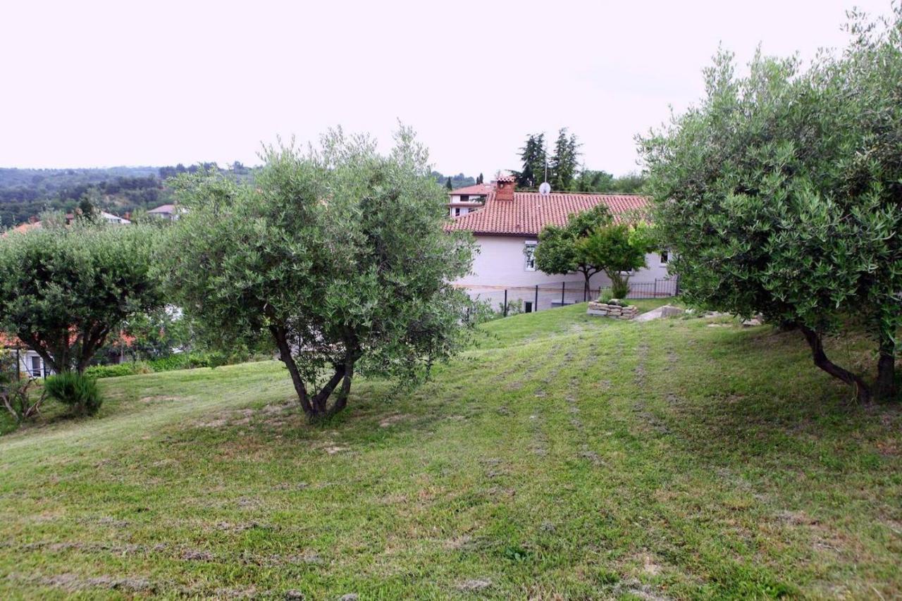 Villa Uma Izola Exterior foto