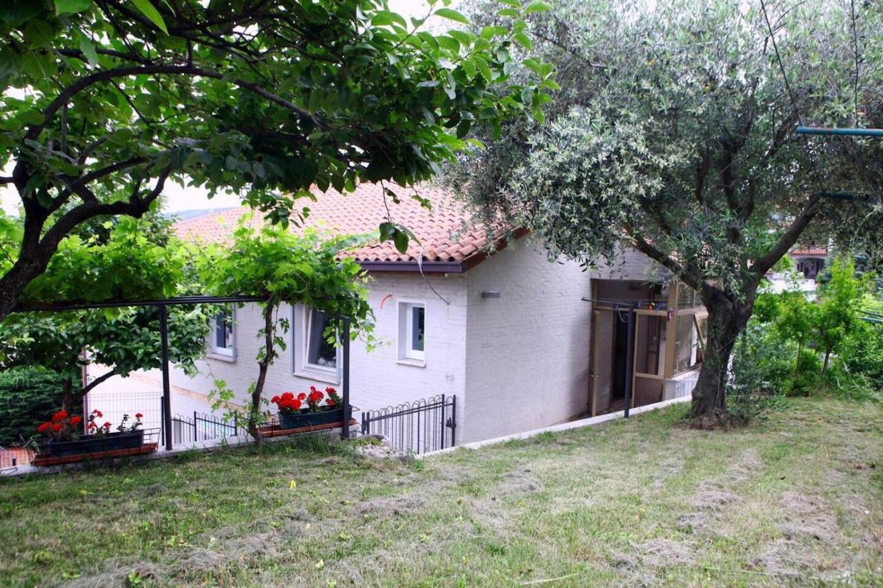 Villa Uma Izola Exterior foto