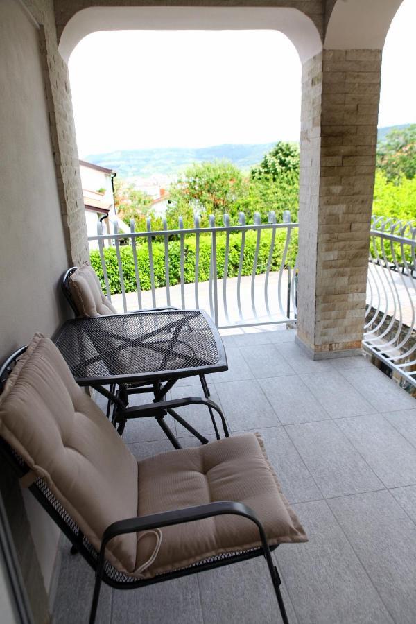 Villa Uma Izola Exterior foto